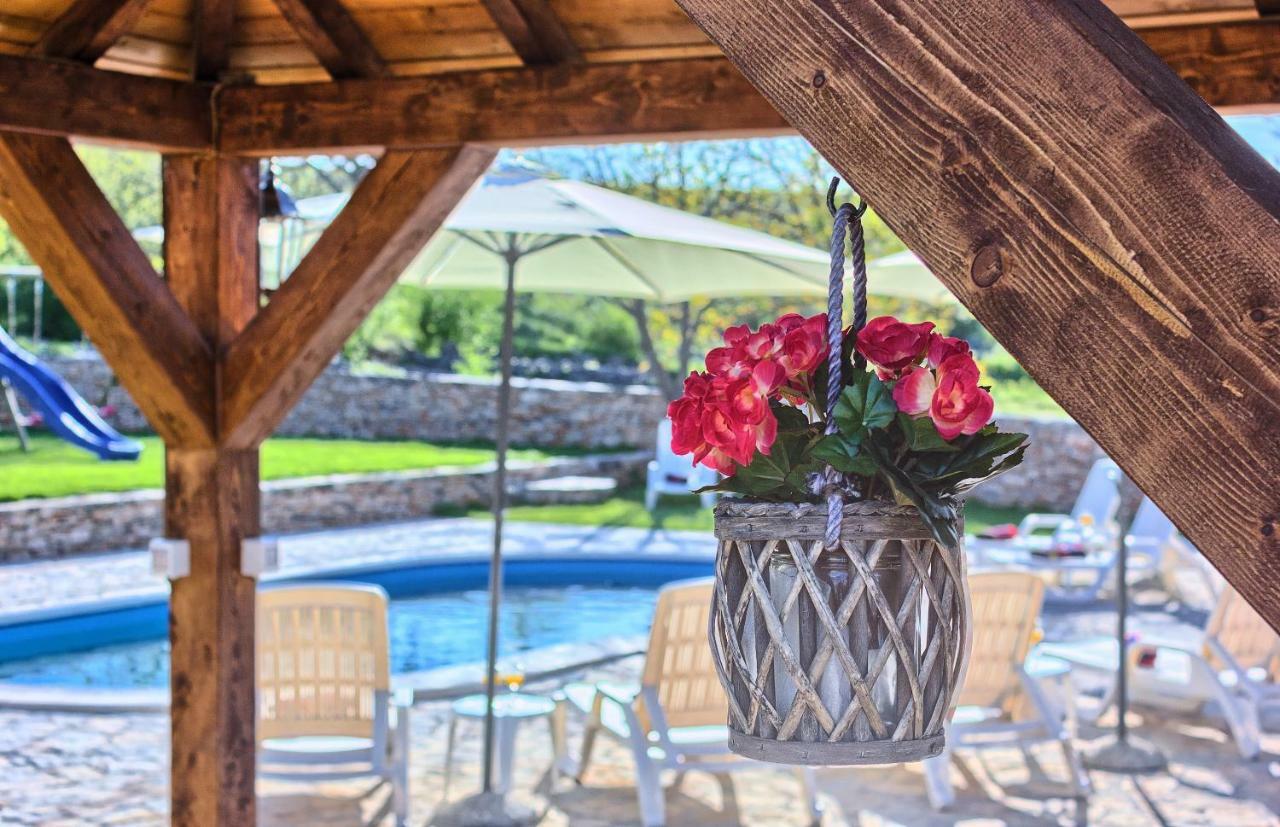 Dalmatia Stone House - Heated Pool * Biorine