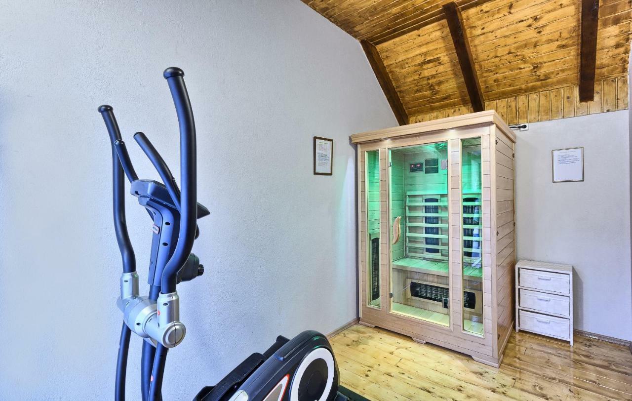 Country house Dalmatia Stone House - Heated Pool Biorine