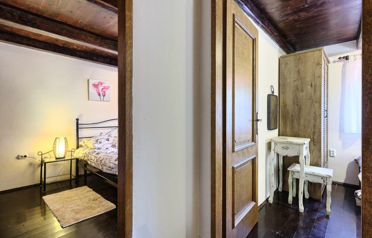 Dalmatia Stone House - Heated Pool Country house Biorine